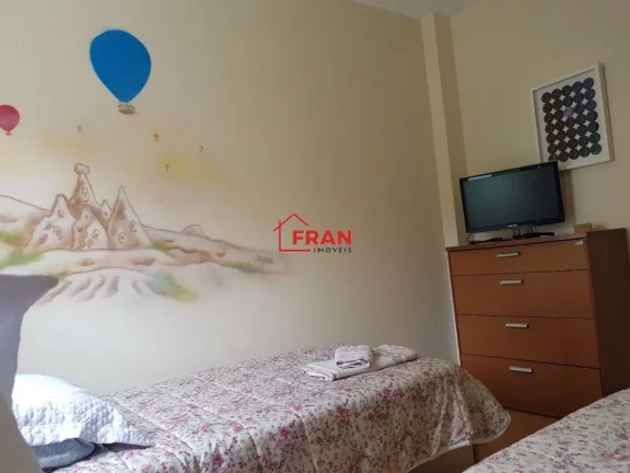 Imagem Oportunidade Apto 2 Dorms 1 banheiro 1vaga no Córrego grnade