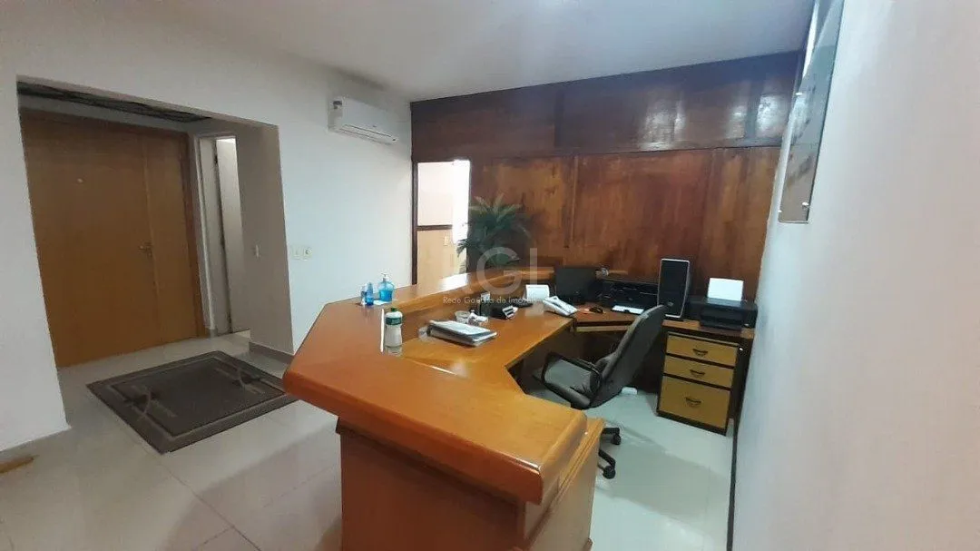 Imagem Conjunto/Sala para Venda - 157.49m², 0 dormitórios, Centro Histórico