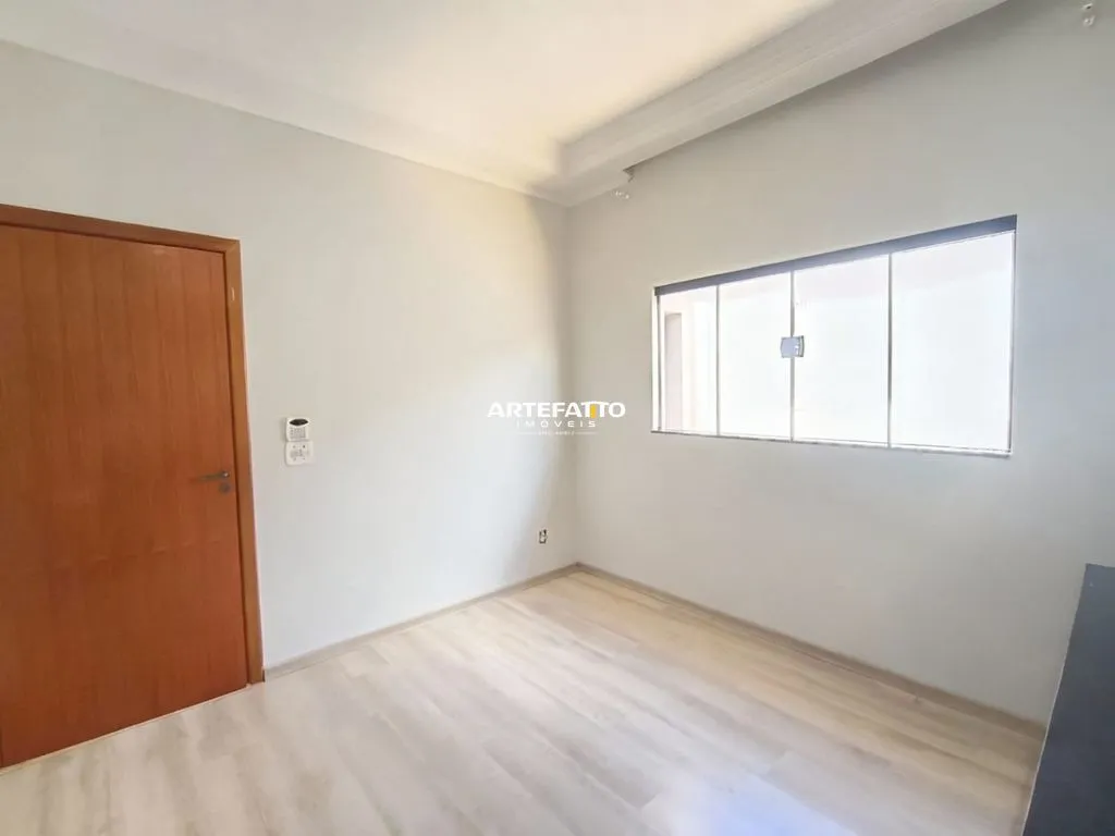 Imagem Casa à venda em Franca, Villa Real, com 3 quartos, 150m2