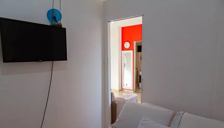 Imagem APARTAMENTO RESIDENCIAL em SÃO PAULO - SP, SANTA EFIGÊNIA