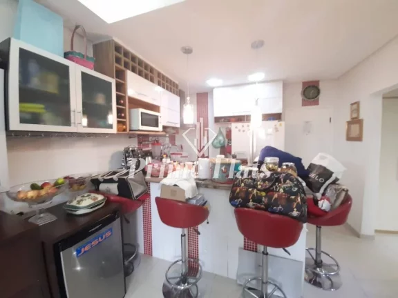 Imagem Flat disponível para venda no Le Bougainville, com 63m², 1 dormitório e 1 vaga de garagem