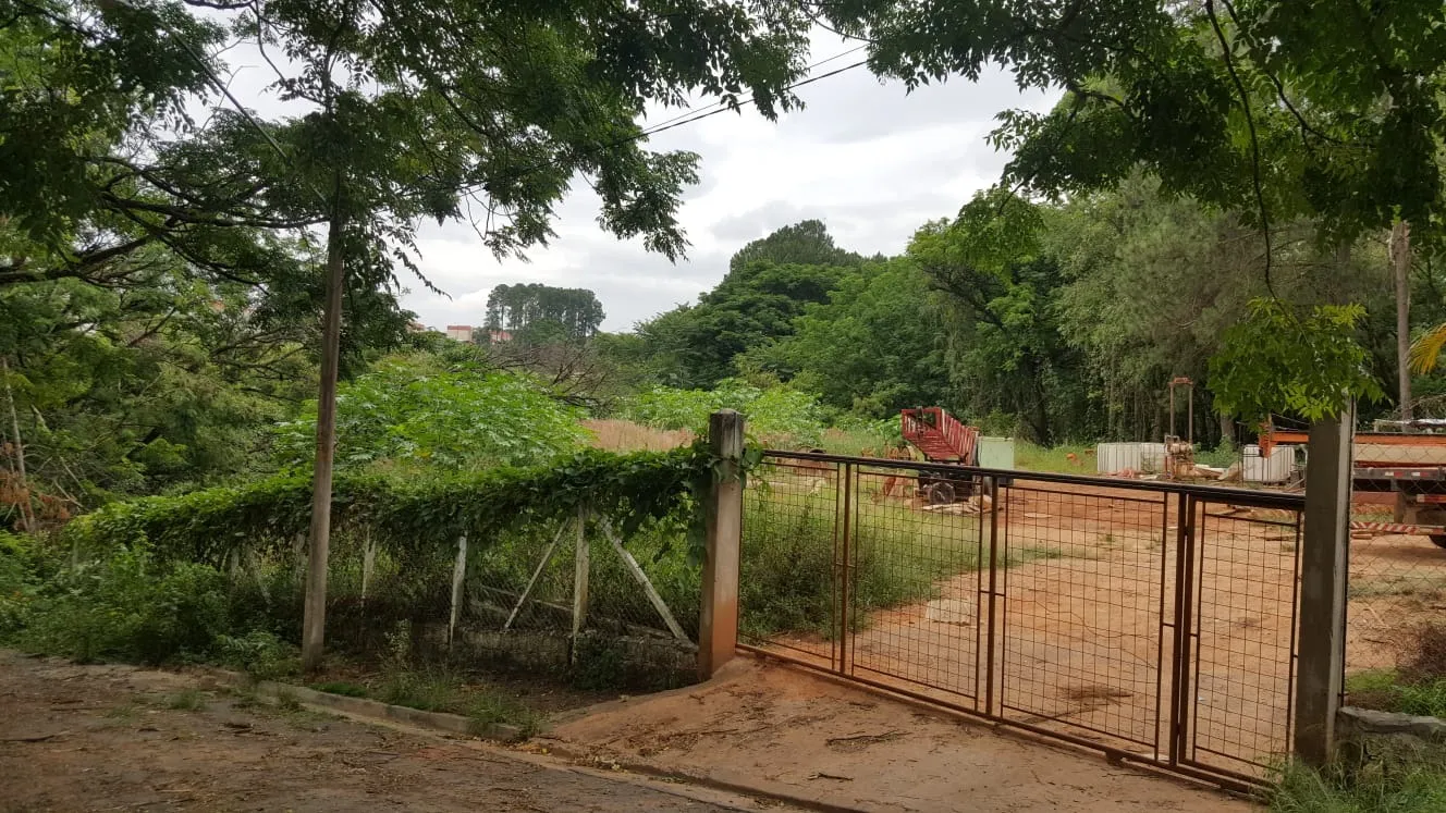 Imagem Terreno de 1851,70m² a venda, Localizado no Bairro Jardim Sao Paulo, Sorocaba - SP!