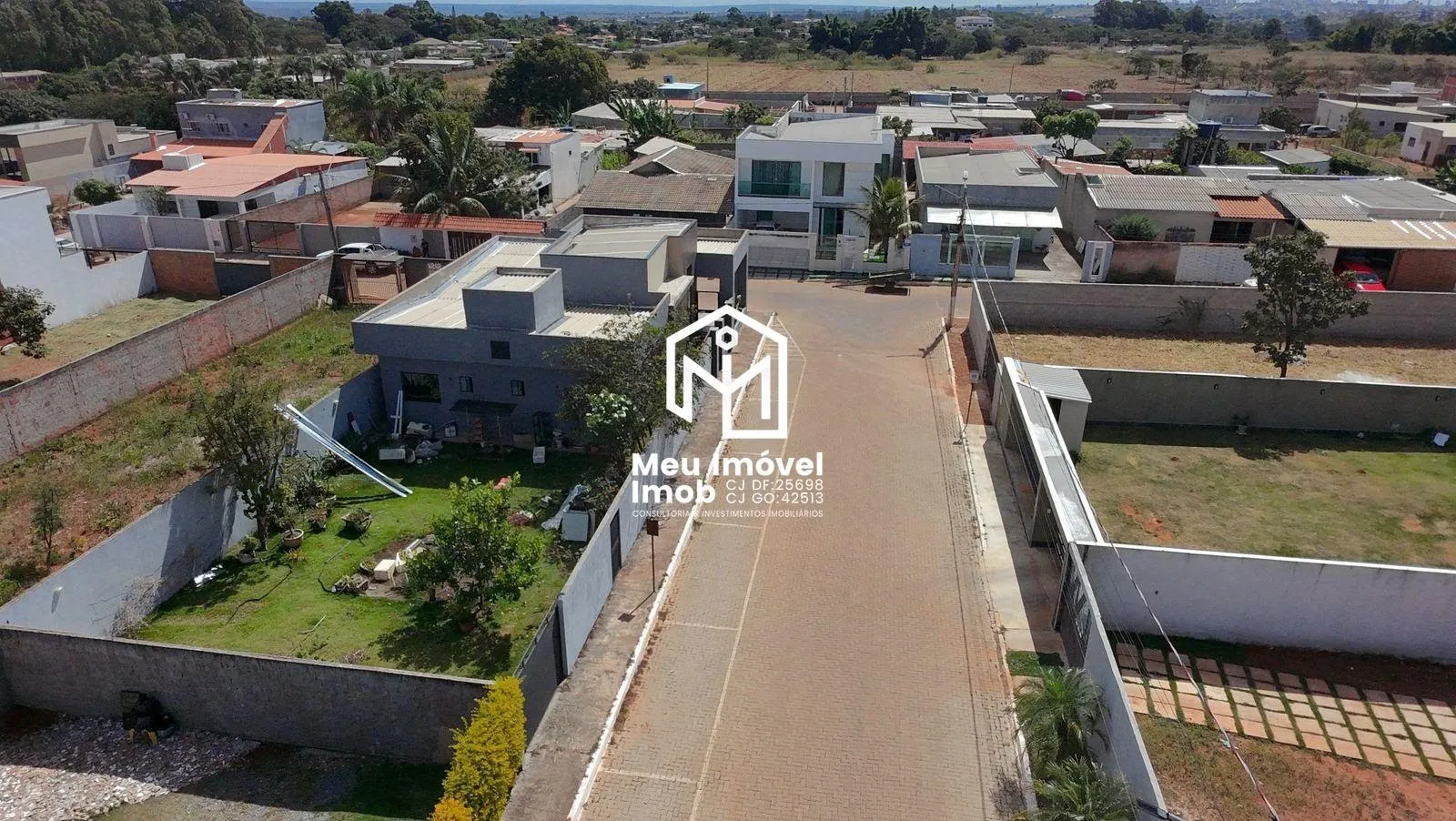 Imagem Lote 400m² em Ponte Alta Norte - Gama/DF