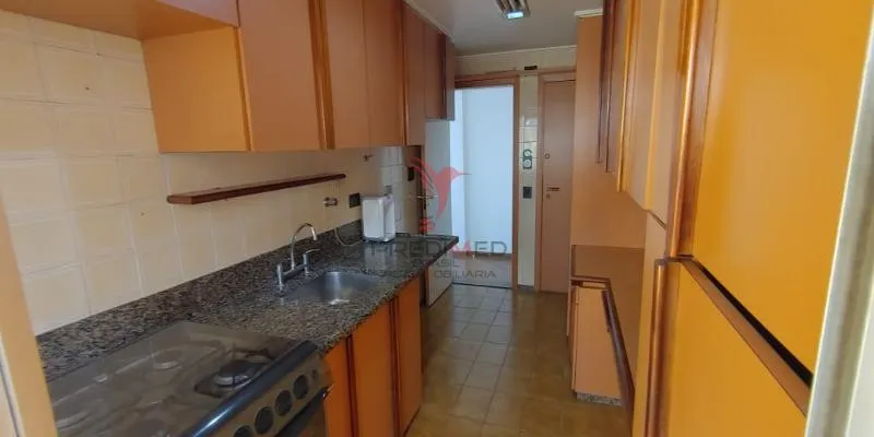 Imagem Apartamento 3 dormitórios 1 suíte 200m² 2 vagas Vila Clementino Sao Paulo/SP