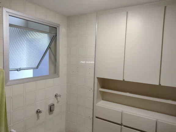 Imagem Apartamento à venda no Cambuci, São Paulo-SP: 1 quarto, 2 salas, 50m² de área. Encontre aqui seu novo lar!