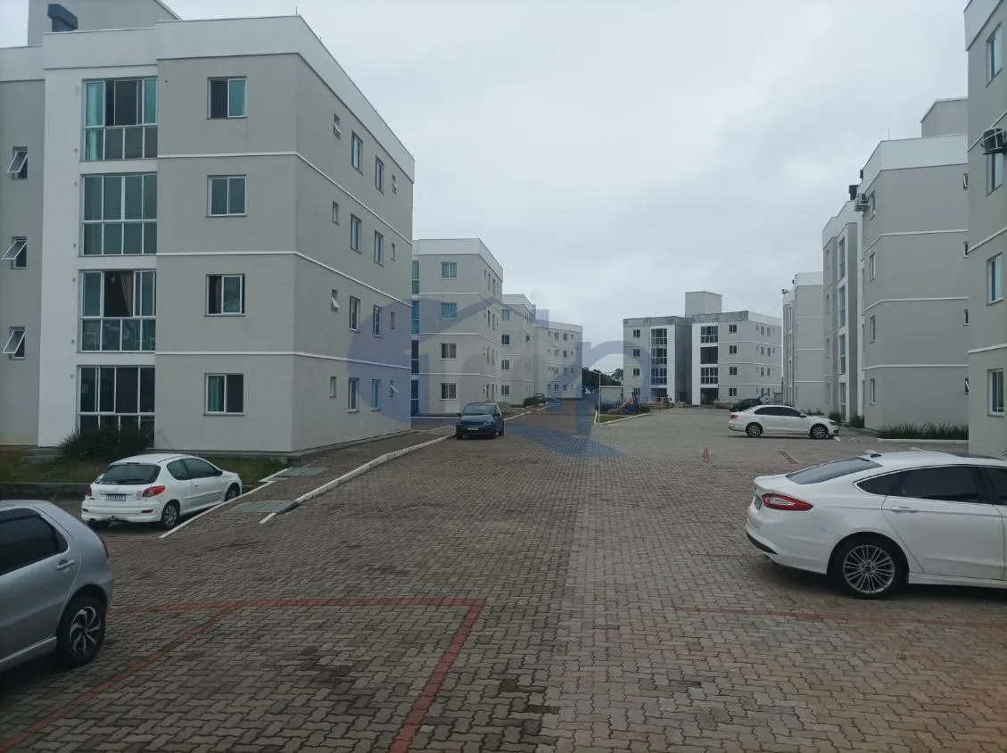 Imagem Apartamento 2 dorm personalizado no Residencial Ilha Bela em Passo de Torres/SC