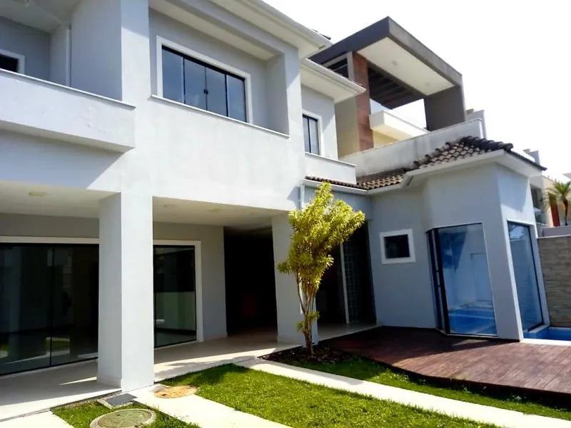 Imagem Casa a Venda no bairro Recreio dos Bandeirantes - Rio de Janeiro, RJ