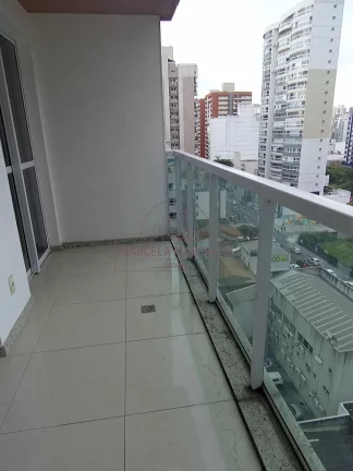 Imagem Apartamento 2 quartos na quadra do mar em Itapuã