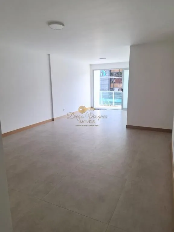 Imagem Apartamento para Venda em Teresópolis / RJ no bairro Tijuca