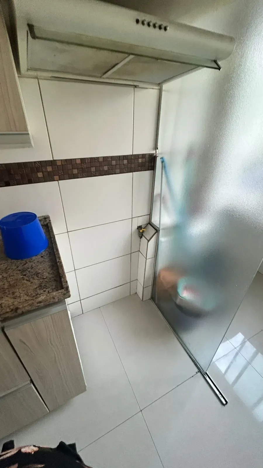 Imagem Apartamento com 2 Quartos à Venda, 55 m² em Parque São Vicente - Mauá