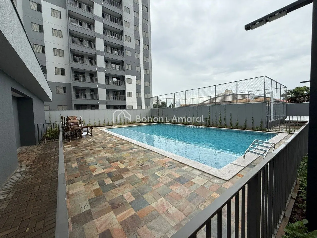 Imagem Apartamento a venda na Mansões Santo Antonio em Campinas!!