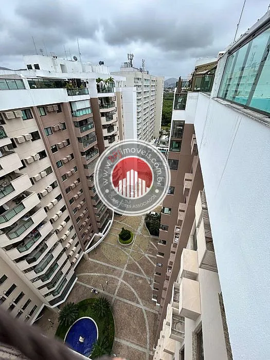 Imagem Apartamento a Venda no bairro Barra Olímpica - Rio de Janeiro, RJ