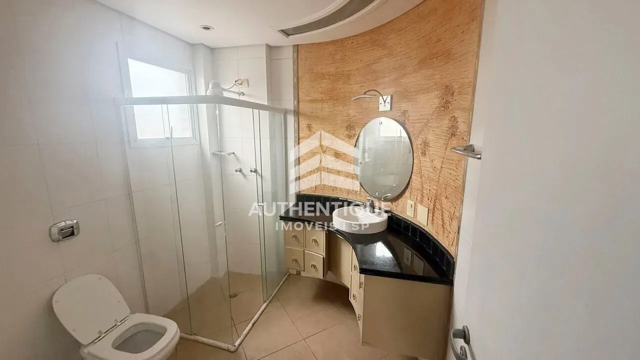 Imagem MELVILLE PRAIA GRANDE - Apartamento Cobertura Duplex Canto do Forte Praia Grande à venda