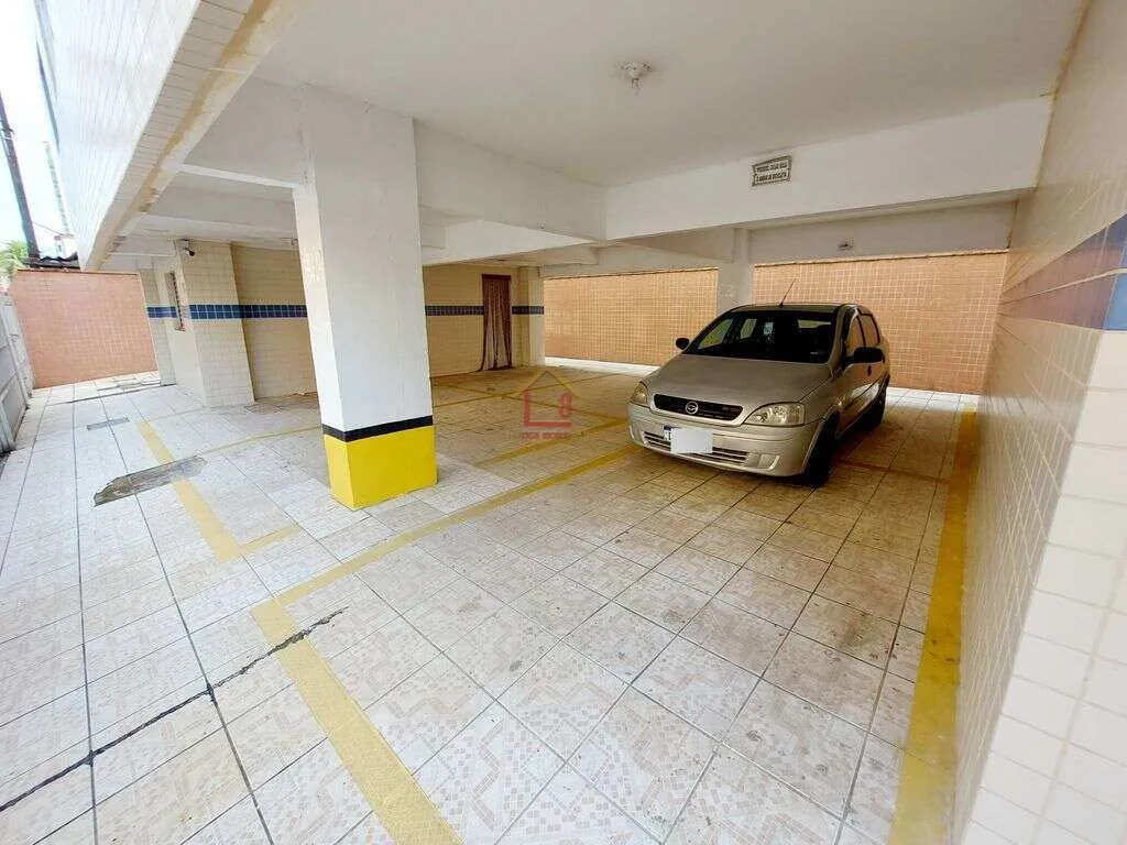 Imagem apartamento a venda - Tupi