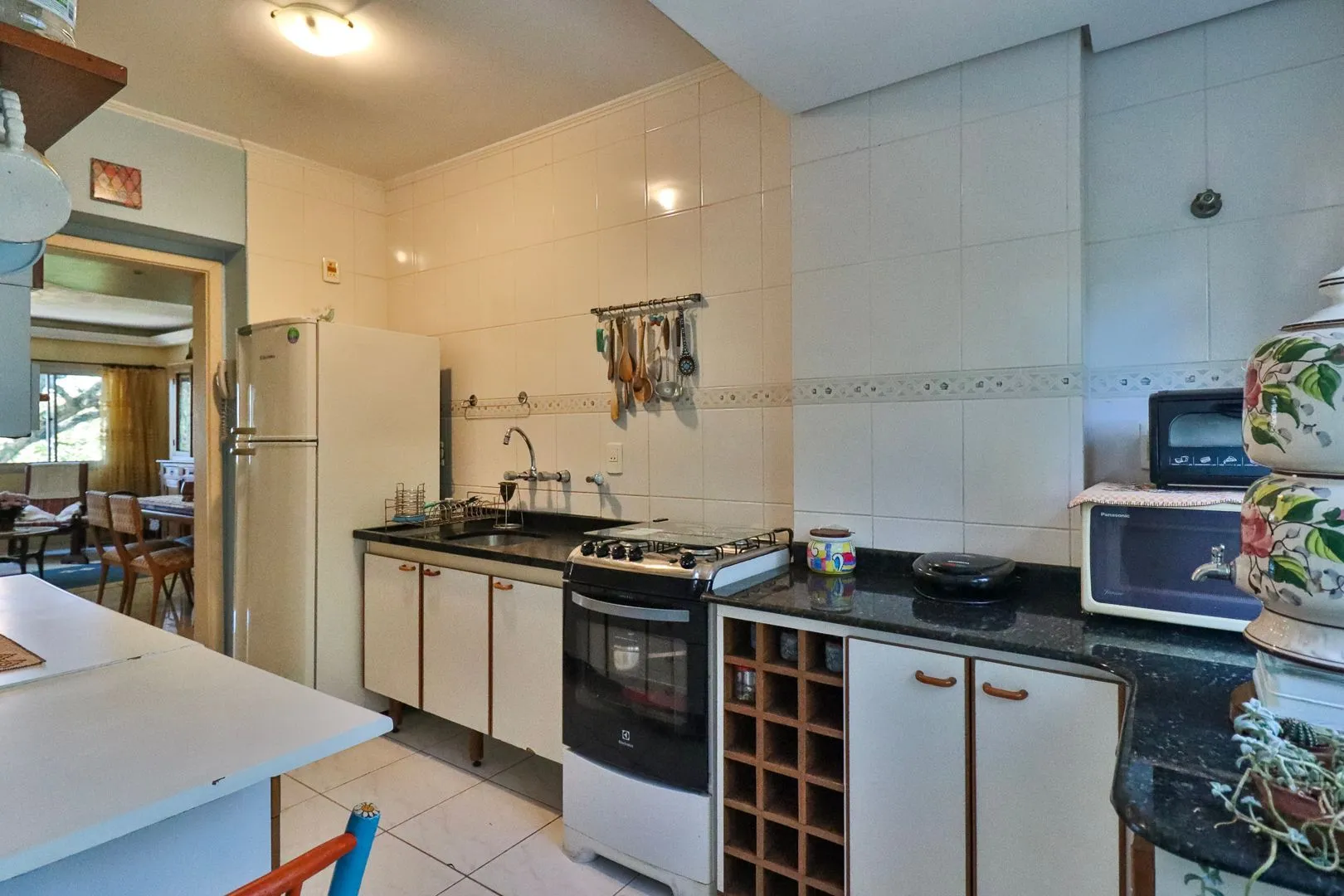 Imagem Apartamento para venda de 3 dormitórios, no bairro Teresópolis em Porto Alegre/RS.