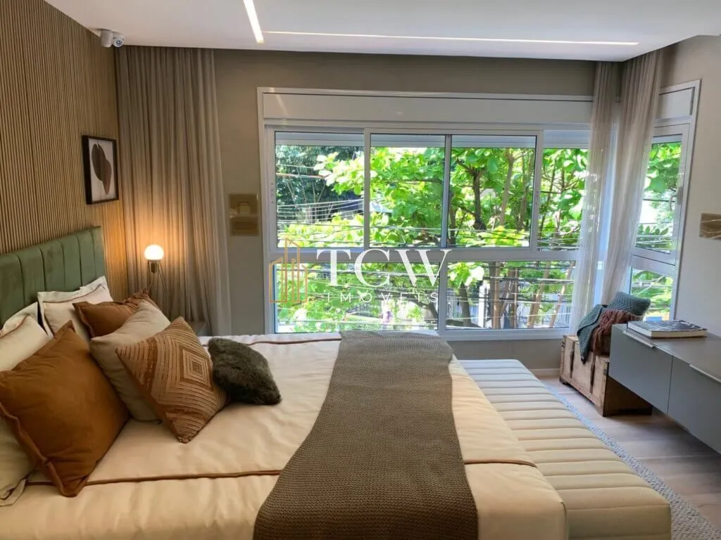 Imagem Apartamento â venda no Chácara Klabin, 4 dorm