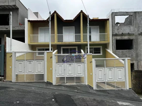 Imagem Sobrado Residencial à venda, Vila Morse, São Paulo - .