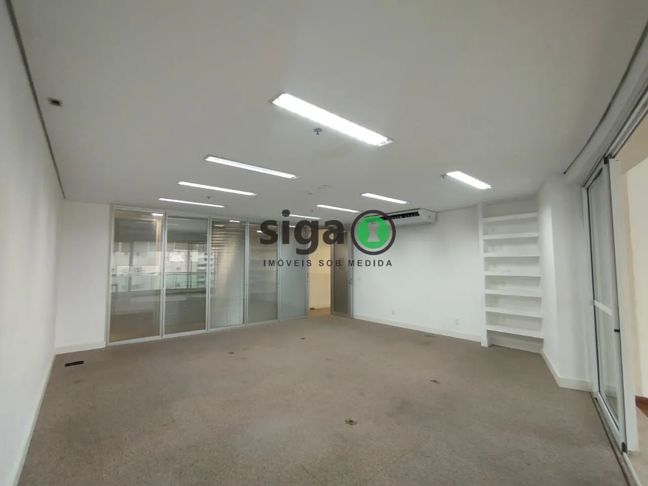 Imagem Sala Comercial á venda? Cerqueira César