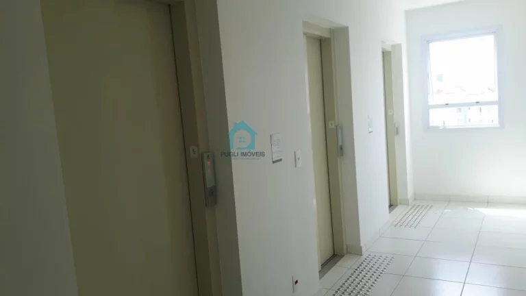 Imagem Apartamento Água Branca | 34 m2 | 1 vaga | Mobiliado