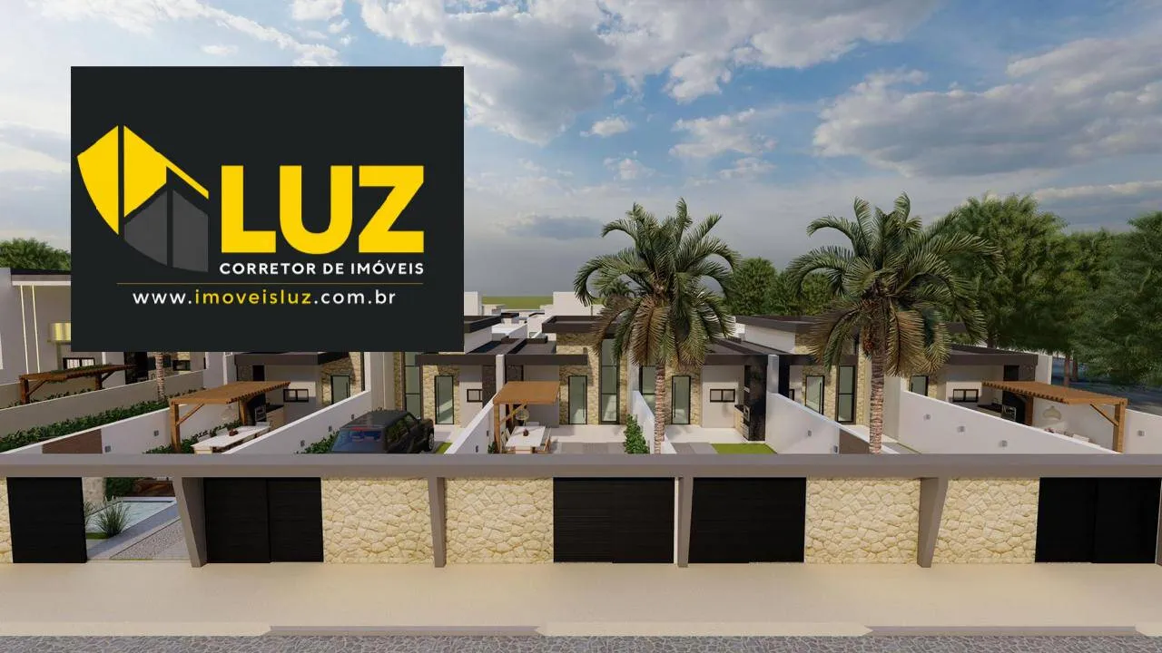 Imagem SUPER LANÇAMENTO NO EUSÉBIO - LIVING RESIDENCE