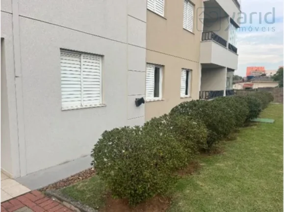 Imagem Imperdível oportunidade de compra de apartamento em Jundiaí-SP, no Residencial Monte Bianco! Confira já!