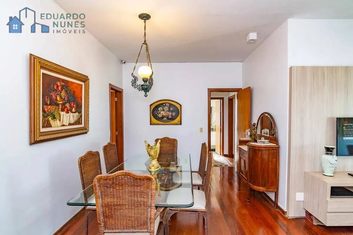 Imagem APARTAMENTO DE 03 QUARTOS, SUÍTE, VAGAS NO SÃO PEDRO!!!!!