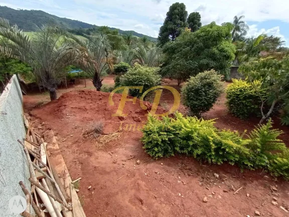 Imagem Terreno para Formação de Chácara em Atibaia