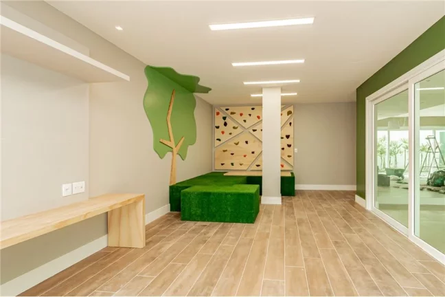 Imagem Apartamento para venda no bairro Menino Deus em Porto Alegre