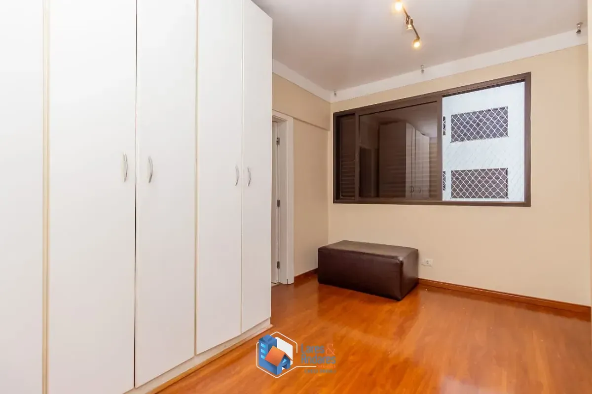 Imagem Apartamento para venda em Pinheiros com 2 quartos, sendo 1 suíte, 105m²