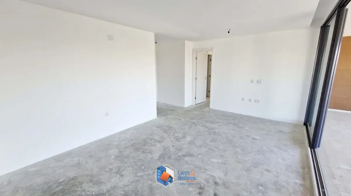 Imagem Apartamento para venda em Perdizes com 3 quartos, sendo 3 suítes, 157m²