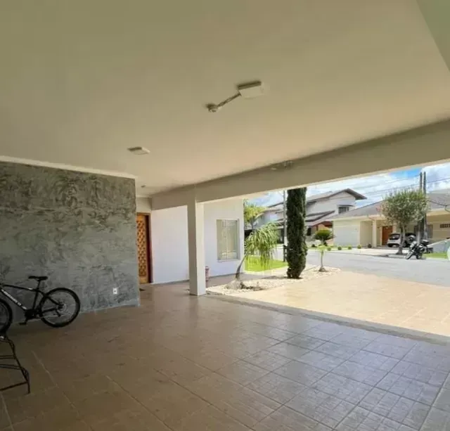 Imagem Casa à venda, Condominio Residencial Real Ville, Pindamonhangaba, SP