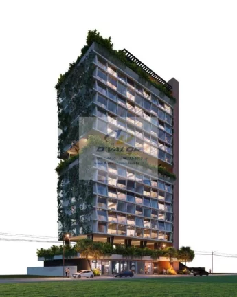 Imagem Apartamento para vender, Tambauzinho, João Pessoa, PB