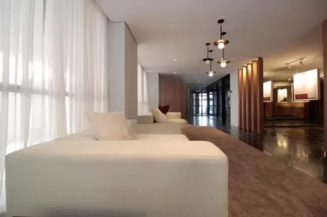 Imagem VERITÁS VILA MADALENA - KALLAS - Apto de 163m² (Unidade de Revenda), apenas 500m do Metrô Sumaré!!