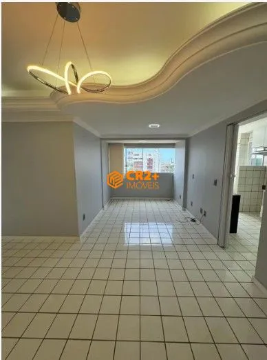 Imagem Vendo apartamento 3 quartos 75m² na Madalena
