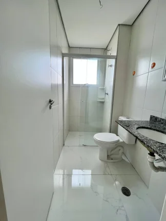 Imagem Apartamento Atras do Poupa Tempo 56 m² 2 Dormitorios e 2 Vaga de Garagens