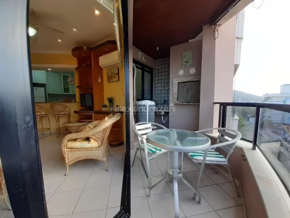 Imagem Apartamento 2 dormitórios na Avenida de Bombas