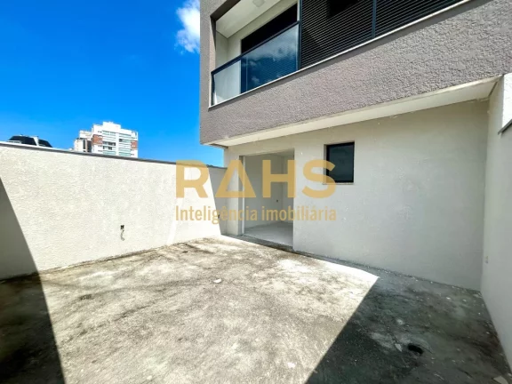 Imagem Ótimo apartamento giardino novo no bairro América em Joinville, próximo ao Supermercado Condor. C...