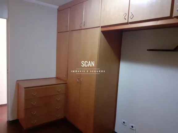 Imagem APARTAMENTO A VENDA NO JARDIM MIRANDA EM CAMPINAS,SP