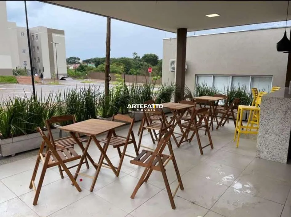 Imagem Spazio Vitta Club Pulicano, 2 dorm. Estrutura de lazer completa Ótimo condomínio