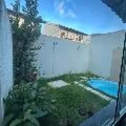 Imagem Casa em Condomínio para Venda em Teresina, Morros, 4 dormitórios, 4 suítes, 4 banheiros, 2 vagas