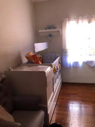 Imagem VENDA CASA 4 DORMITÓRIOS NO ALTO DA LAPA SÃO PAULO