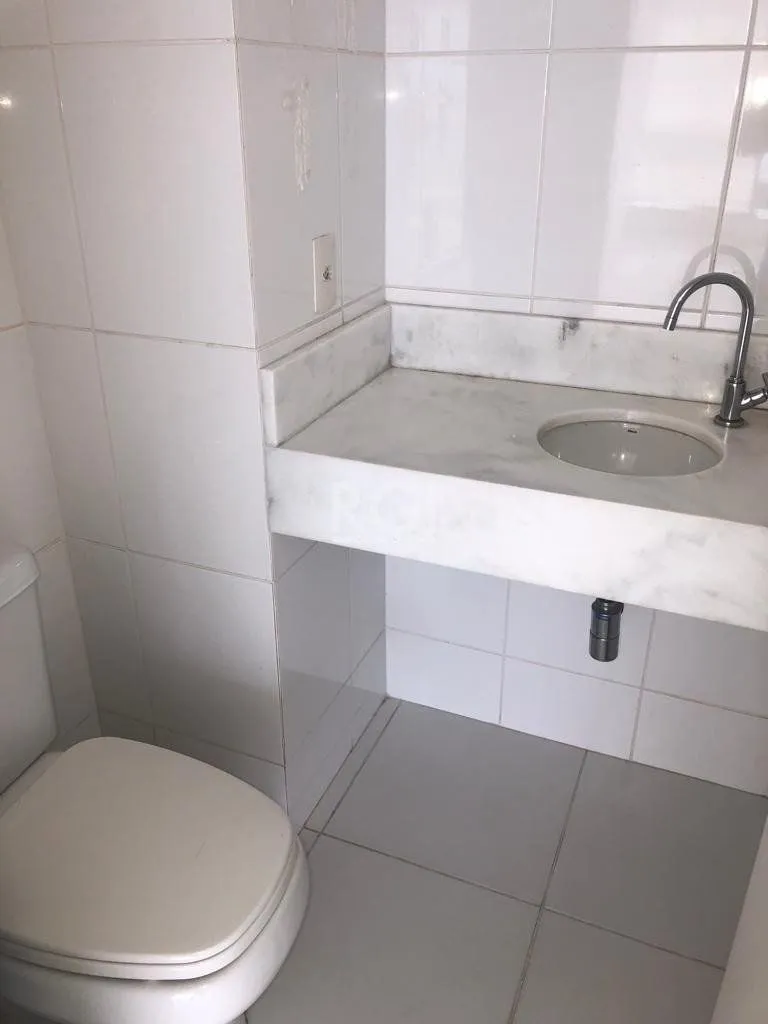 Imagem Conjunto/Sala para Venda - 40.65m², 0 dormitórios, Cristal