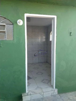 Imagem Casa com 2 dormitórios à venda, 250 m² por R$ 340.000,00 - Butantã - São Paulo/SP