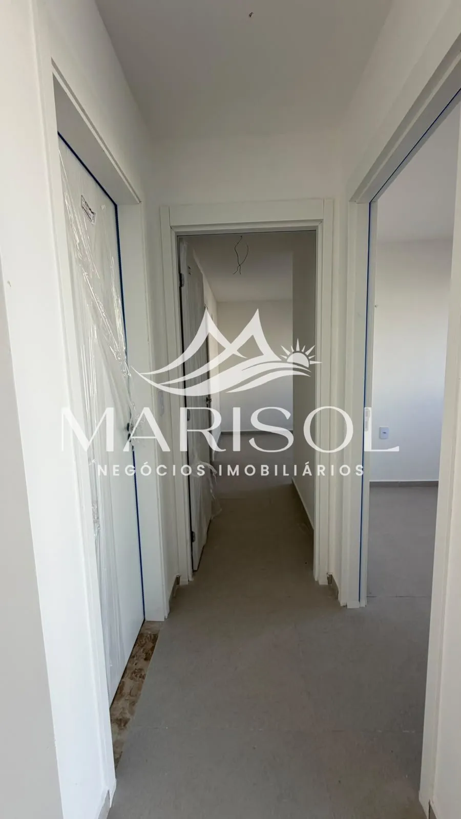 Imagem apartamento no cumbuco
