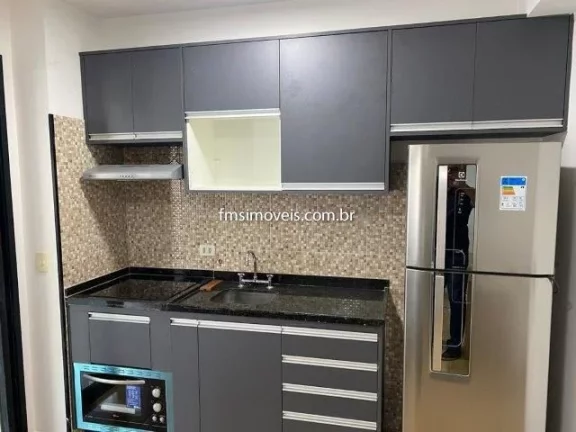 Imagem Apartamento à venda BELA VISTA São Paulo SP