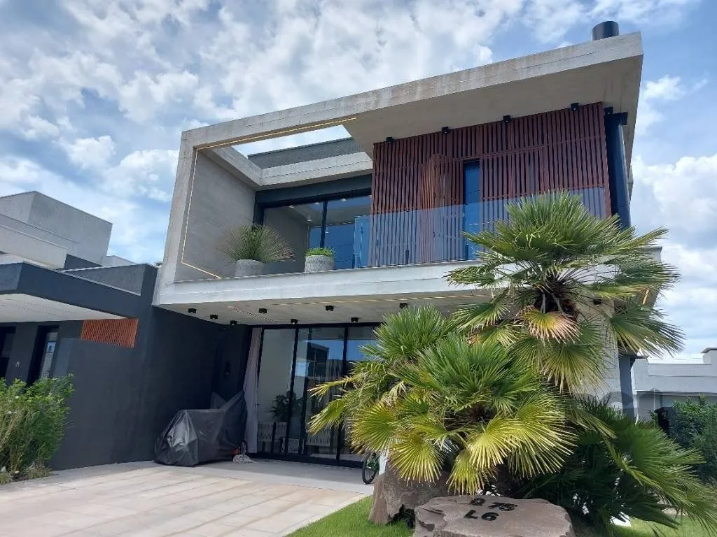 Imagem Casa de Condomínio em Centro
