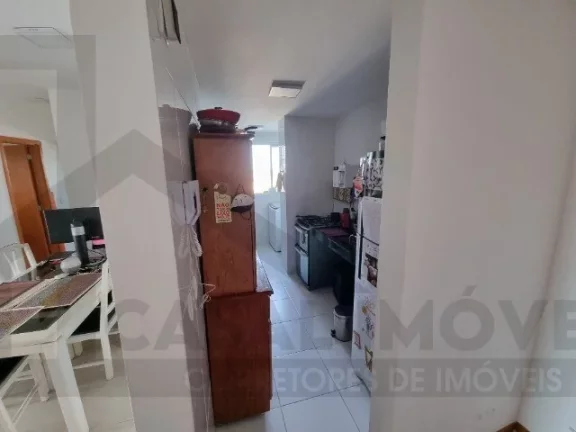Imagem CASAL IMÓVEIS VENDEAPTO PIAZZA TOSCANA 3/4 - 1 SUÍTE + 2 VGS ANDAR ALTO