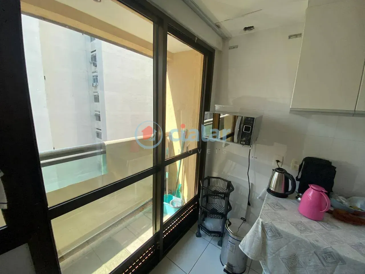 Imagem Apartamento à venda, Botafogo, Rio de Janeiro, RJ