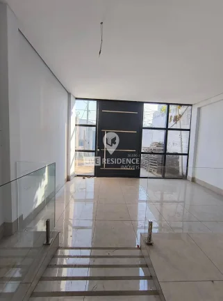 Imagem Oportunidade Única! Barracão com Infraestrutura Live Residence