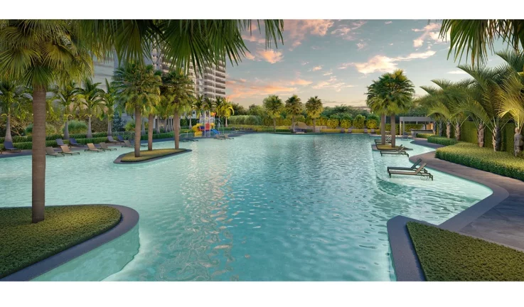 Imagem ALIVE HOME RESORT - CYRELA - Apto de 72m², ótima localização, a 280 metros da Estação Vila Prudente!